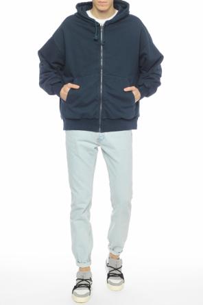 Dwustronna bluza, zdjęcie 2 Dwustronna bluza od Yeezy